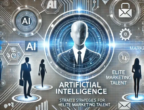 Artificial Intelligence Marketing: Strategies for Hiring Elite Marketing Talent