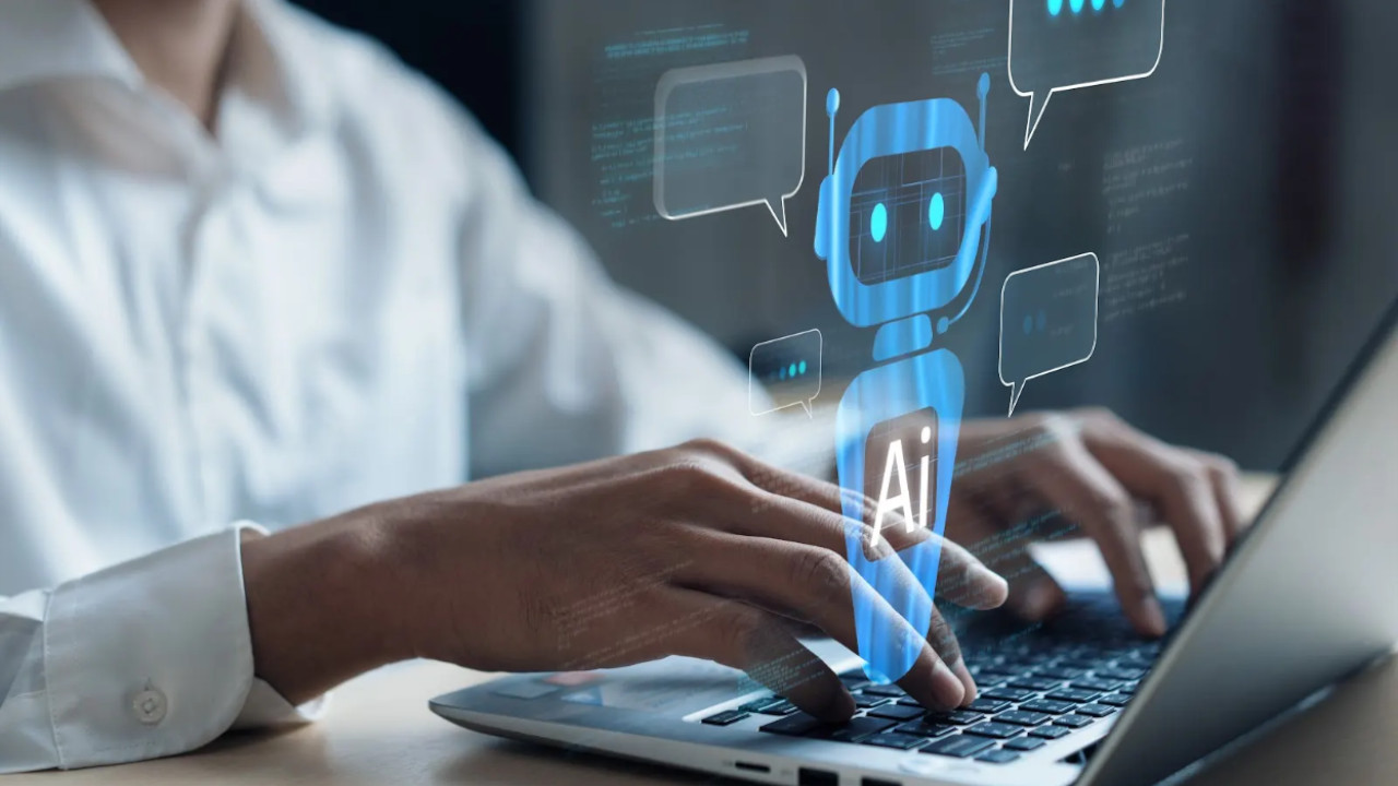 Guide to AI Recruitment for Tech Companies – Insights from Dan Fantasia and Treeline Inc.