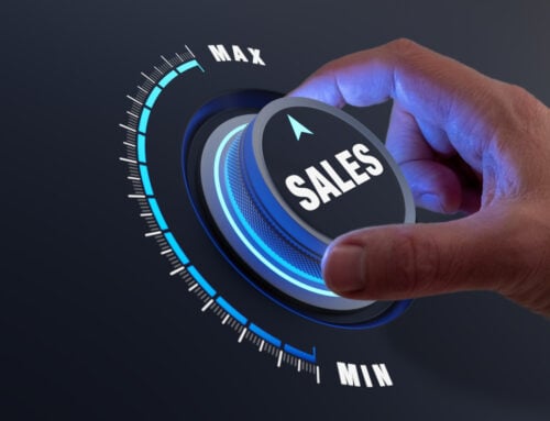 Preparing for 2025: How Sales Recruiting Can Boost Sales Team Motivation in November and December