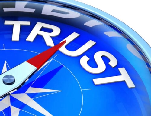 Why Trust Matters When Building High-Output Sales Teams