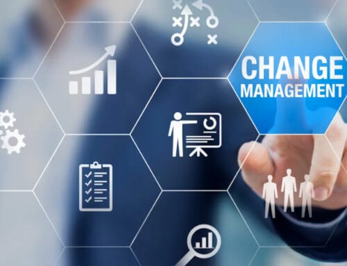 Navigating Change Management: A Guide for Founders, CEOs, and Investors