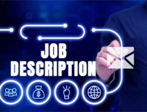 How to Write a Sales Job Description That Attracts Top Sales Talent